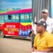 Children’s Day: Hon. (Dr.) Ezekiel Temitope Oladimeji (OTOPE), Celebrates Future Leaders, Applauds Gov. Makinde’s Free Shuttle Initiative