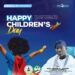 Children’s Day: Hon. (Dr.) Ezekiel Temitope Oladimeji (OTOPE), Celebrates Future Leaders, Applauds Gov. Makinde’s Free Shuttle Initiative