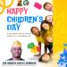 Children: The Pride of Our Nation and the Hope of Tomorrow — Hon. Ogundare Abideen Adeoye Celebrates Nigerian Children