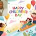 Children’s Day: Oyo lawmaker Wale Canada Celebrates Children, Commends Makinde’s Commitment to Child Welfare