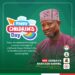 Children’s Day: “You Are The foundation Of Every Great society” – Oyo Lawmaker, Hon. Babajide Gabriel Celebrates Children