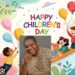 Our Children, Our Future: Ido LG Chairman Celebrates Children’s Day with Hope
