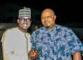 Birthday: I’m Proud To Call Him My Own’ — Hon. Kazim Adeyinka Bibire Celebrates Ajorosun LCDA Political head/ Administrator, Hon. Ibrahim Oladebo Simple