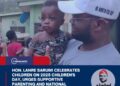 Birthday: I’m Proud To Call Him My Own’ — Hon. Kazim Adeyinka Bibire Celebrates Ajorosun LCDA Political head/ Administrator, Hon. Ibrahim Oladebo Simple