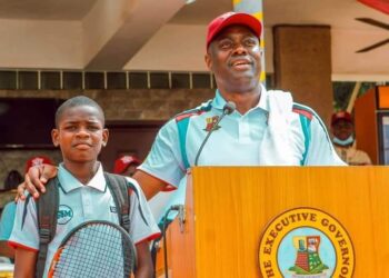 Special Report: How Seyi Makinde’s 6-Year Leadership Has Transformed Oyo State’s Sports Landscape – GSM ADVOCATE