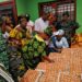 Eid-al-Adha: Jubril Dotun Sanusi Distributes 4.5 Million Eggs to Oyo Traders