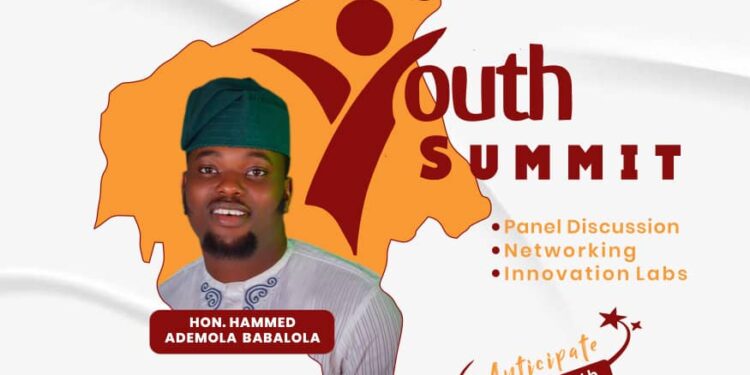 CHILDREN’S DAY: Kehinde Giwa Celebrates with Passion and Purpose