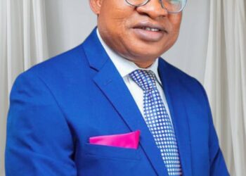 Solutions 2027: Driving Oyo State’s Next Phase Of Progress*