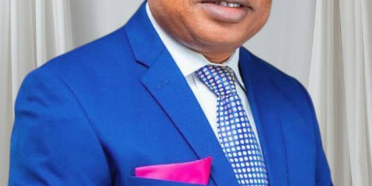 Solutions 2027: Driving Oyo State’s Next Phase Of Progress*
