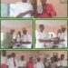 Egbeda LG Boss, Honours Outstanding NYSC Members for Selfless Service