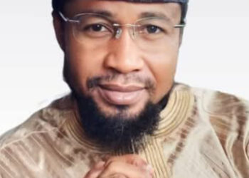 CHILDREN’S DAY: Kehinde Giwa Celebrates with Passion and Purpose