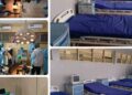 Makinde Hands Over 31 Surgical Equipment to Ring-Road State Hospital   …As Dr. Fagbemi Commends Gov. Makinde on Sustainable Healthcare Delivery