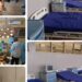 Makinde Hands Over 31 Surgical Equipment to Ring-Road State Hospital   …As Dr. Fagbemi Commends Gov. Makinde on Sustainable Healthcare Delivery