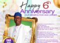 FORUM OF SECRETARIES TO THE LOCAL GOVERNMENT CELEBRATES GOVERNOR SEYI MAKINDE’S 6 YEARS OF IMPACTFUL GOVERNANCE