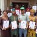 Hon. Lanre Sarumi Congratulates Ibadan North Legislative Members on One Year in Office