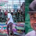 One Year In Office: Oyo Lawmaker, Hon. Babajide Gabriel, Congratulates IB’North Councilors