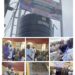 Four Years of Progress: Akande, Marks Milestone with Key Project Commissions, Empowers Aged Persons in IBSWLG