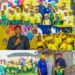 Four Years of Progress: Akande, Marks Milestone with Key Project Commissions, Empowers Aged Persons in IBSWLG