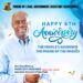 One Year In Office: Oyo Lawmaker, Hon. Babajide Gabriel, Congratulates IB’North Councilors
