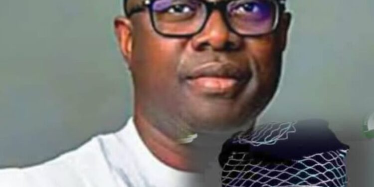 Prince Oluyedun Commends Governor Makinde , Salutes Six Years of Distinctive Service in Oyo State