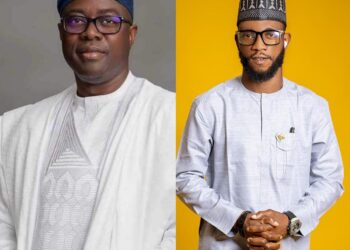 Six-Year Anniversary: Hon Sarafa Adebimpe Hails Makinde’s Leadership as a Watershed for Oyo State