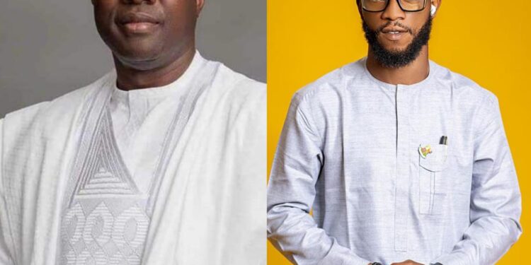 Six-Year Anniversary: Hon Sarafa Adebimpe Hails Makinde’s Leadership as a Watershed for Oyo State
