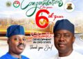 Oyo Lawmaker, Hon. Wale Canada, Applauds Governor Seyi Makinde’s Six Years of Transformative Leadership