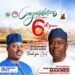 Oyo Lawmaker, Hon. Wale Canada, Applauds Governor Seyi Makinde’s Six Years of Transformative Leadership