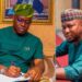 Oyo Lawmaker, Hon. Wale Canada, Applauds Governor Seyi Makinde’s Six Years of Transformative Leadership