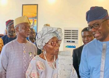 *In Six Years, Everything is Working in Oyo State – Dr. Temitope GLORIOUS Lauds Governor Seyi Makinde’s Impactful Reign