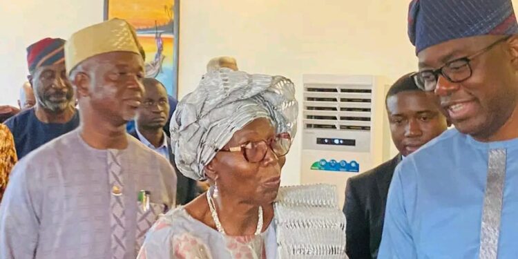*In Six Years, Everything is Working in Oyo State – Dr. Temitope GLORIOUS Lauds Governor Seyi Makinde’s Impactful Reign