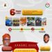 Hon. Adebayo Babajide Gabriel, Celebrates Governor Makinde’s Six Years of People-Oriented Governance