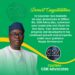 Six Years of Strategic Leadership: Oyo Governor, Seyi Makinde Ticks All Boxes, Says GSM Advocates