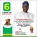 Hon. Akande Lauds Governor Makinde’s 6 Years of Dedicated Service, Remarkable Achievement in Oyo State