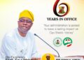 6 Years in Office: Agboworin applauds Makinde, says his administration poised to leave lasting impact on Oyo State’s history