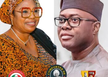 Six Years of Transformational Leadership: Oyo Lawmaker, Hon. Comforter Lauds Gov. Makinde’s Achievements