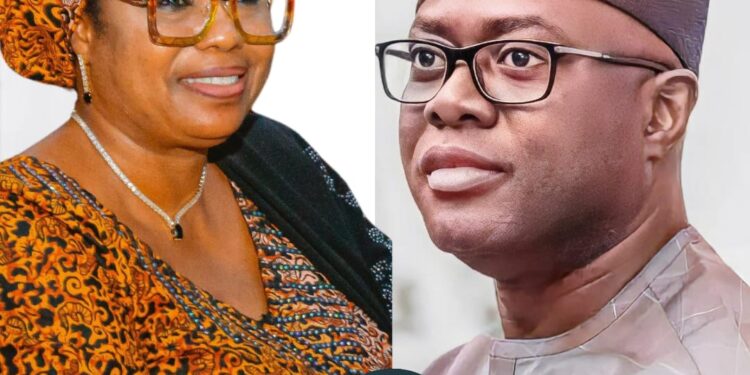 Six Years of Transformational Leadership: Oyo Lawmaker, Hon. Comforter Lauds Gov. Makinde’s Achievements
