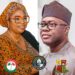 Six Years of Transformational Leadership: Oyo Lawmaker, Hon. Comforter Lauds Gov. Makinde’s Achievements