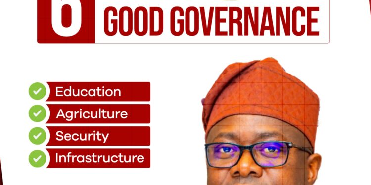 Six Years of Transformational Leadership: Oyo Lawmaker, Hon. Comforter Lauds Gov. Makinde’s Achievements
