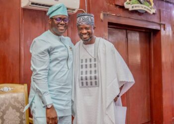 You have raised the bar of good governance in Oyo — Oyo PDP Congratulates Makinde on Sixth-Year Anniversary