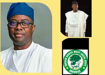 Royal Entertainment Cruise Celebrates Governor Seyi Makinde on 2nd Anniversary of Omituntun 2.0