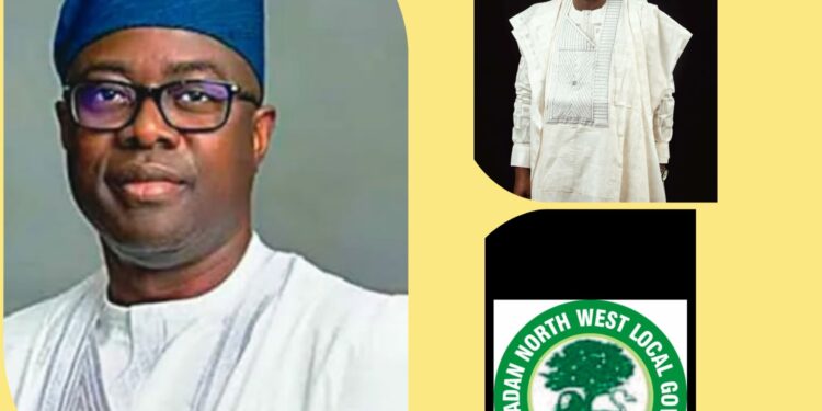 Royal Entertainment Cruise Celebrates Governor Seyi Makinde on 2nd Anniversary of Omituntun 2.0