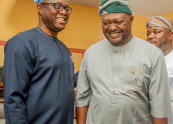 6th Anniversary: Olodo Bridge; A Testament To Commemorate Gov. Makinde’s Transformative Agenda- Oyo Lawmaker, Hon AKT Shower Praises