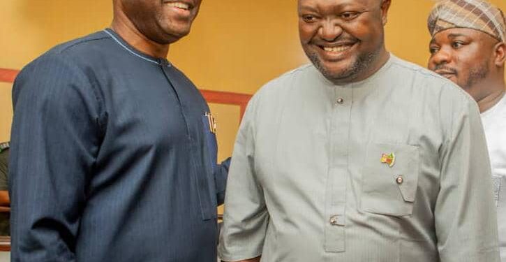 6th Anniversary: Olodo Bridge; A Testament To Commemorate Gov. Makinde’s Transformative Agenda- Oyo Lawmaker, Hon AKT Shower Praises