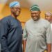 6th Anniversary: Olodo Bridge; A Testament To Commemorate Gov. Makinde’s Transformative Agenda- Oyo Lawmaker, Hon AKT Shower Praises