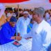 Six Years of Impactful Leadership in Public Service”— Ibarapakan Congratulates Makinde