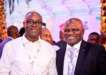 OYCSDA Chairman Hon. Abideen Adeaga Hails Gov Makinde’s Transformational Support, Celebrates Six Years of Revolutionary Impact in Community Development