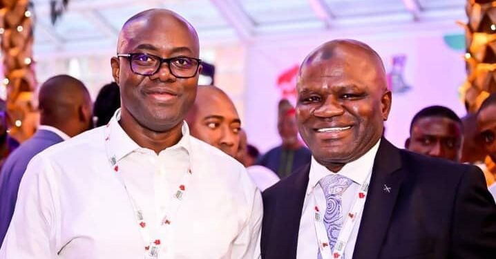 OYCSDA Chairman Hon. Abideen Adeaga Hails Gov Makinde’s Transformational Support, Celebrates Six Years of Revolutionary Impact in Community Development