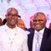OYCSDA Chairman Hon. Abideen Adeaga Hails Gov Makinde’s Transformational Support, Celebrates Six Years of Revolutionary Impact in Community Development