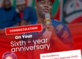 Yeye Abosede Modinat Adedibu Felicitates Governor Seyi Makinde on Six Years of Transformative Leadership